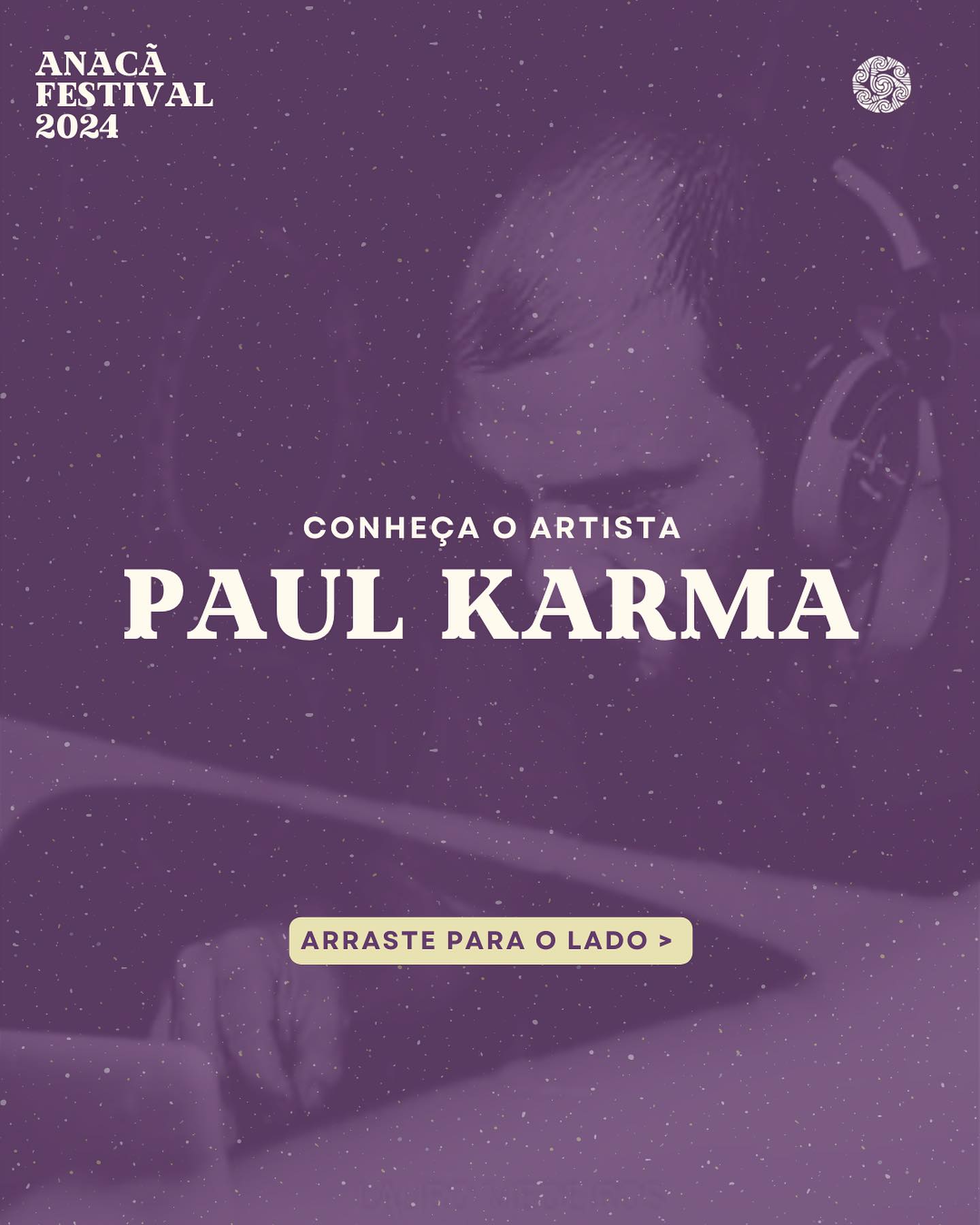 Paul Karma